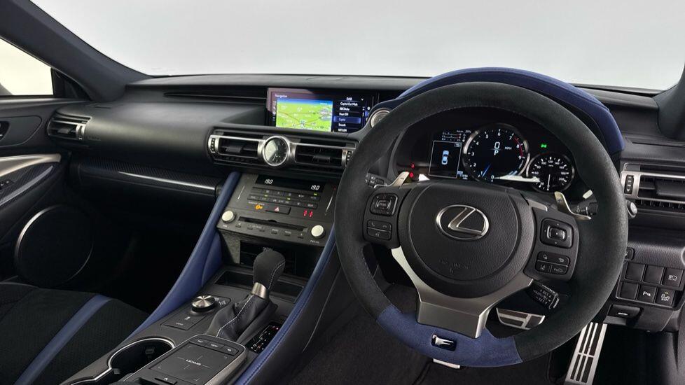Used Lexus RC 2023 for sale - 78172174: Photo 10