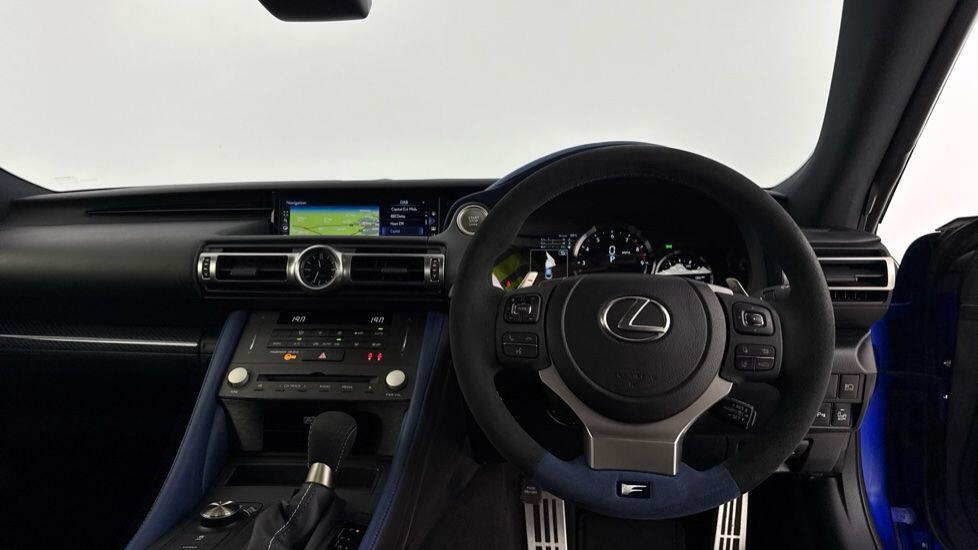 Used Lexus RC 2023 for sale - 78172174: Photo 11