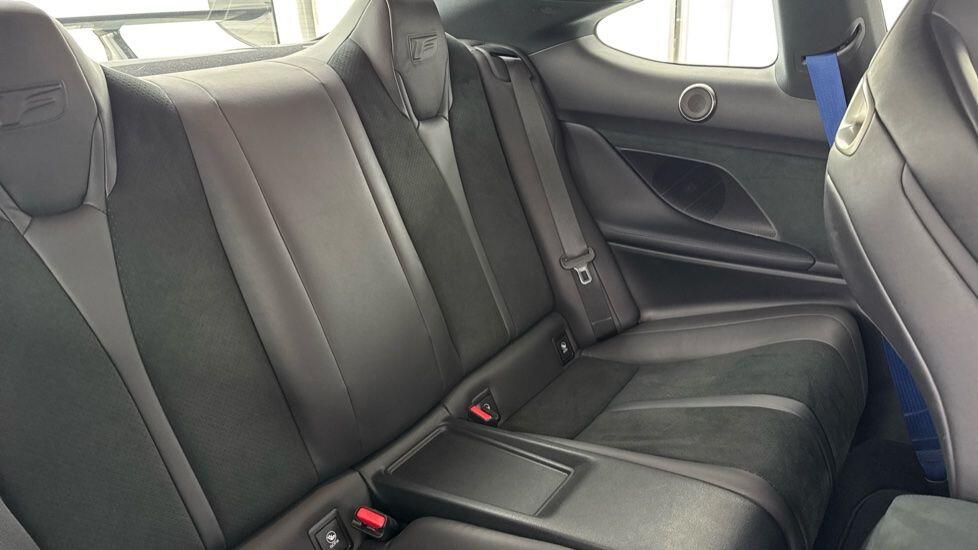 Used Lexus RC 2023 for sale - 78172174: Photo 12