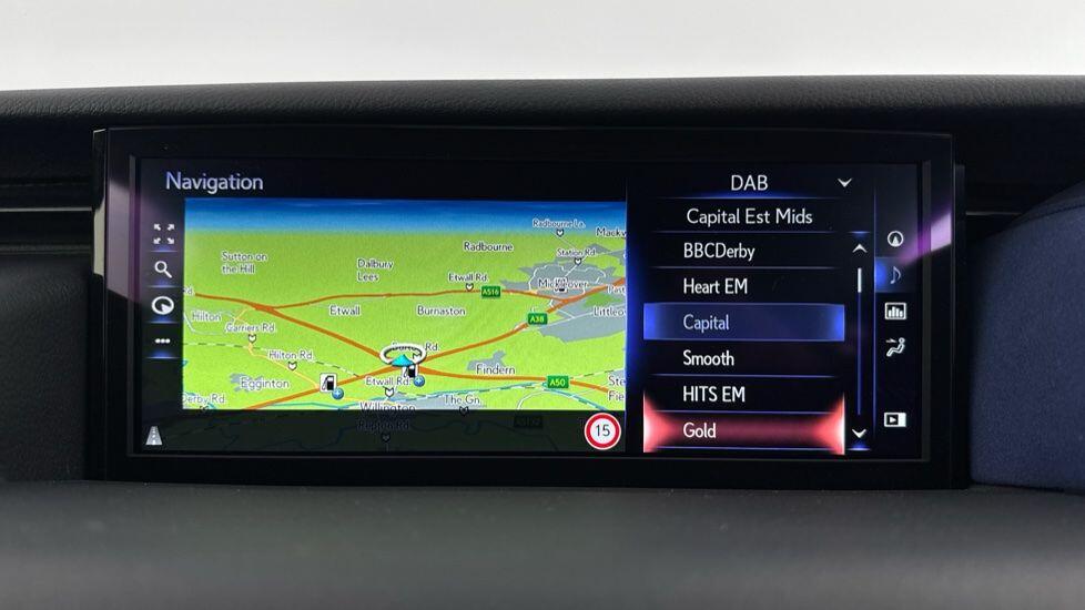 Used Lexus RC 2023 for sale - 78172174: Photo 13