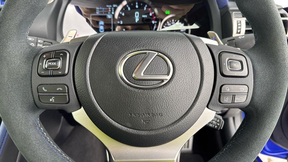 Used Lexus RC 2023 for sale - 78172174: Photo 14