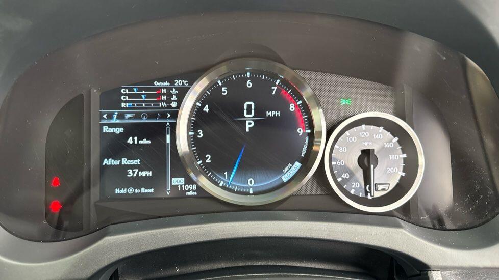 Used Lexus RC 2023 for sale - 78172174: Photo 15