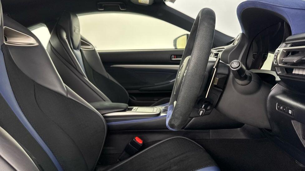 Used Lexus RC 2023 for sale - 78172174: Photo 16