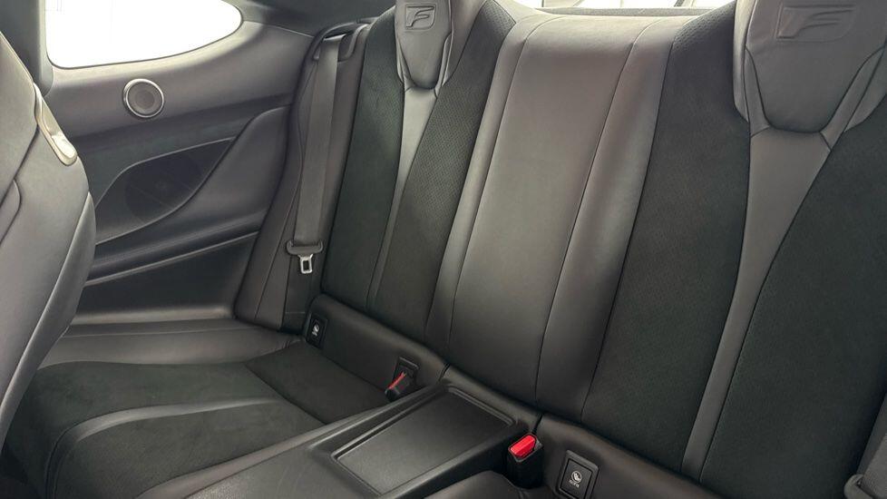 Used Lexus RC 2023 for sale - 78172174: Photo 17