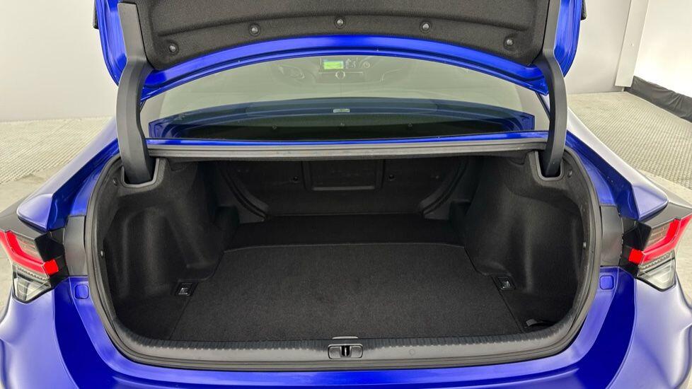 Used Lexus RC 2023 for sale - 78172174: Photo 18