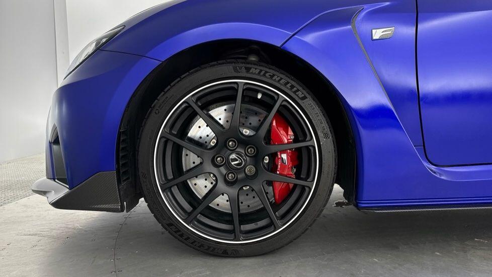 Used Lexus RC 2023 for sale - 78172174: Photo 19