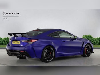 Used Lexus RC 2023 for sale - 78172174: Photo