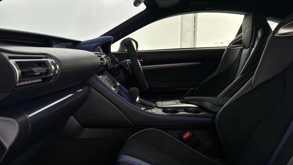 Used Lexus RC 2023 for sale - 78172174: Photo 9