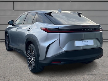 Used Lexus RZ 2024 for sale - 75155513: Photo