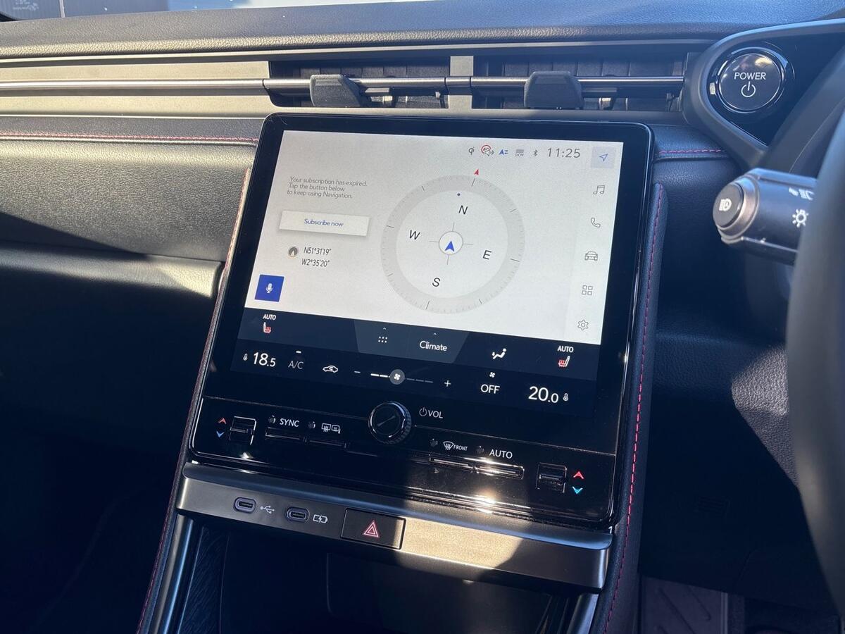 Used Lexus LBX 2025 for sale - 77697806: Photo 11