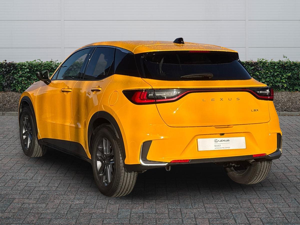 Used Lexus LBX 2025 for sale - 77697806: Photo 2