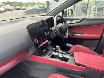 Used Lexus NX 2024 for sale - 74479026: Photo