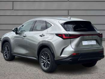 Used Lexus NX 2024 for sale - 74479026: Photo