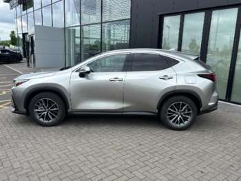 Used Lexus NX 2024 for sale - 74479026: Photo