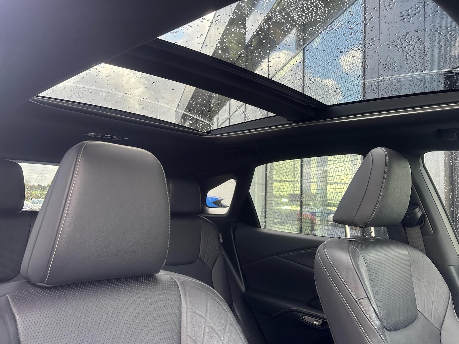 Used Lexus RX 2024 for sale - 77177089: Photo 13