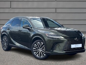 2024 (74) - 350h 2.5 5dr E-CVT [Premium Plus Pack]