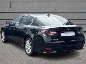 2017 (17) - 300h 2.5 Executive Edition 4dr CVT