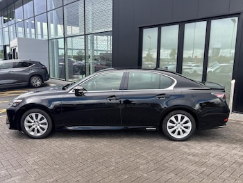 Used Lexus GS 2017 for sale - 75553938: Photo