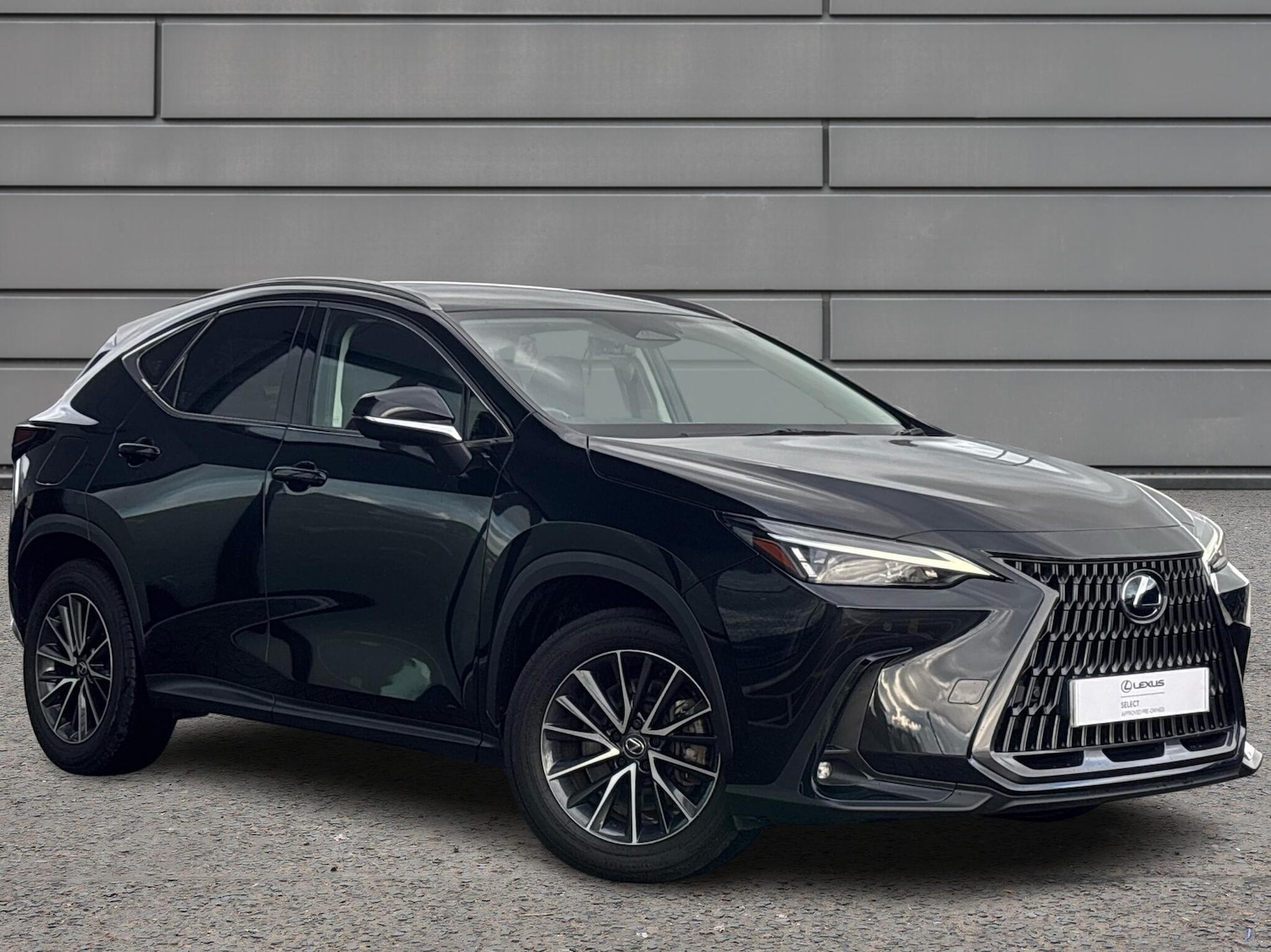 Used Lexus NX 2023 for sale - 76730709: Photo 1