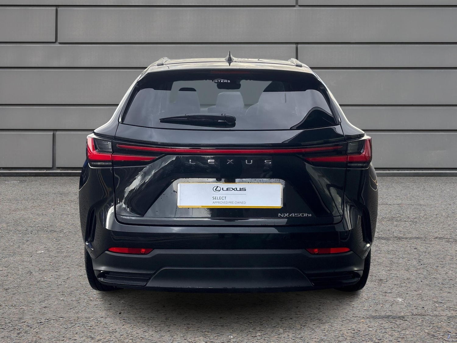 Used Lexus NX 2023 for sale - 76730709: Photo 10