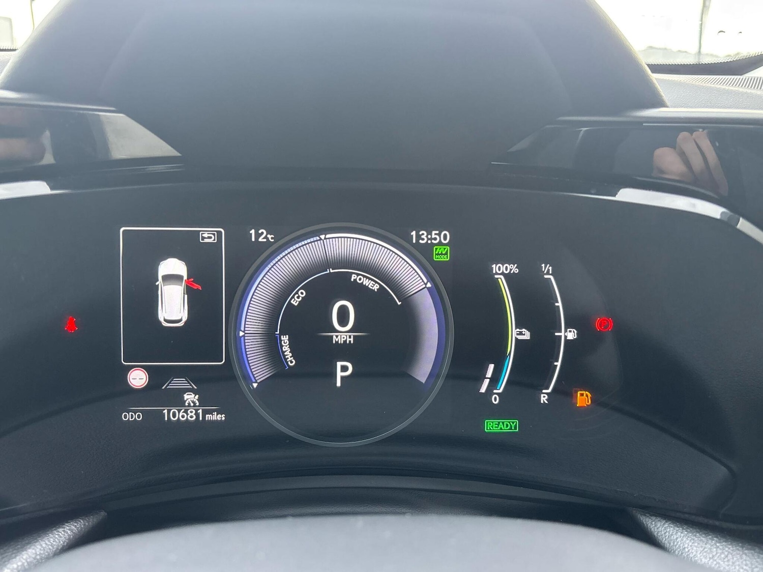 Used Lexus NX 2023 for sale - 76730709: Photo 11