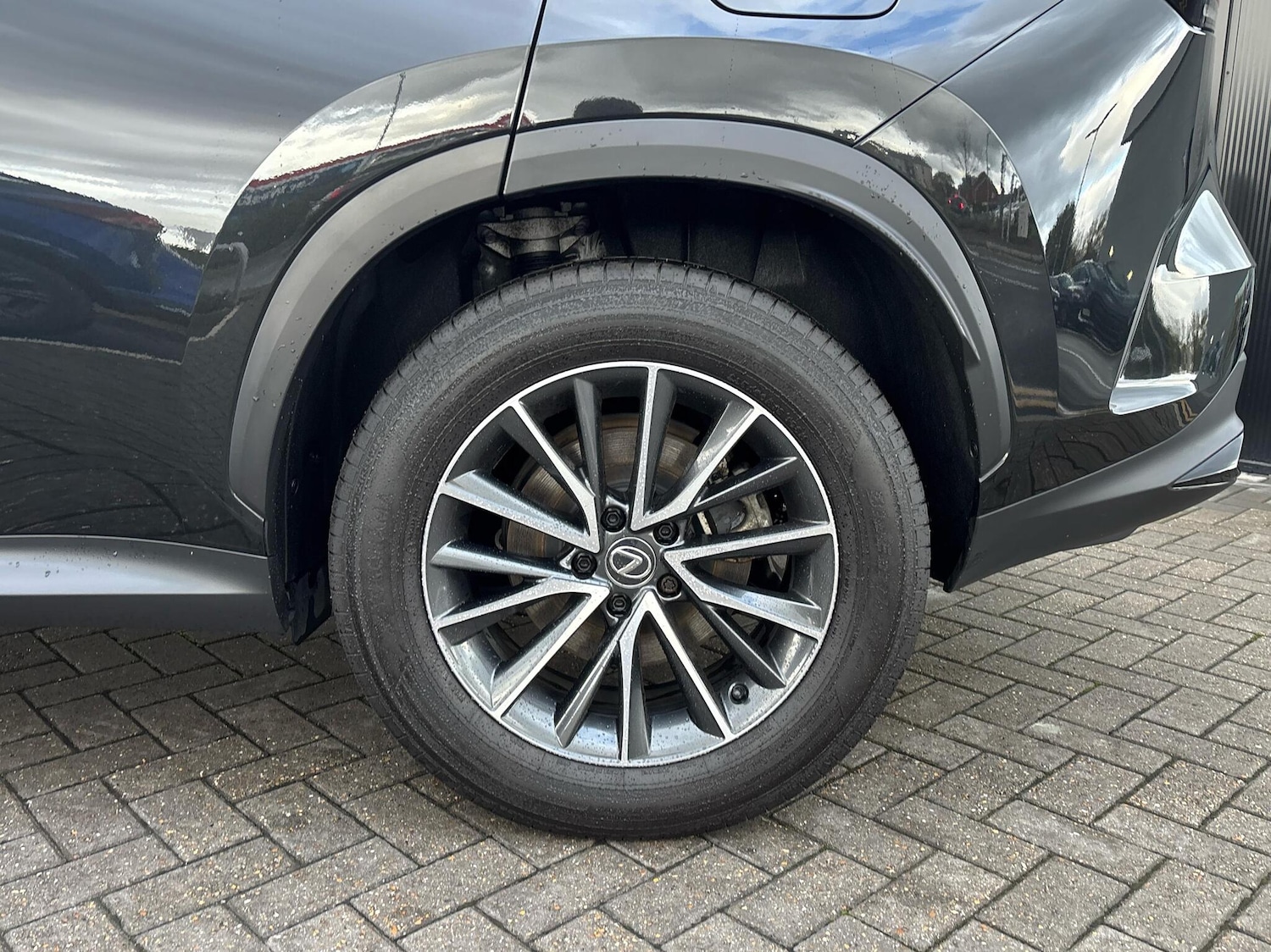 Used Lexus NX 2023 for sale - 76730709: Photo 5