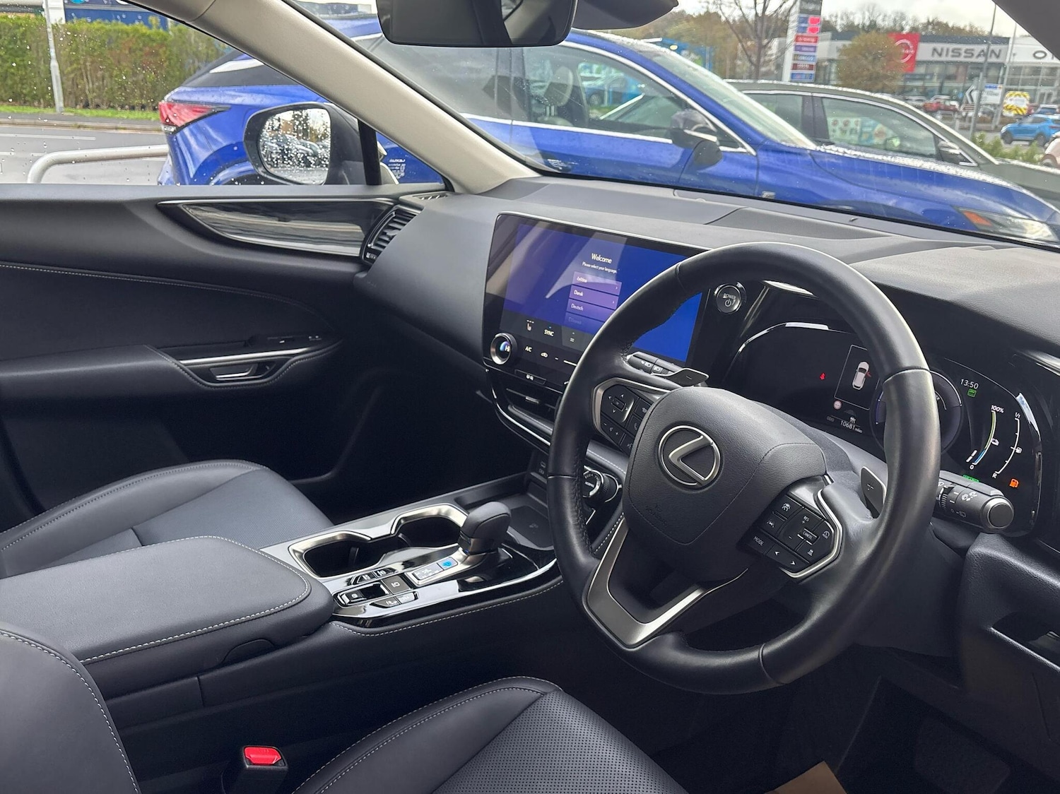 Used Lexus NX 2023 for sale - 76730709: Photo 6