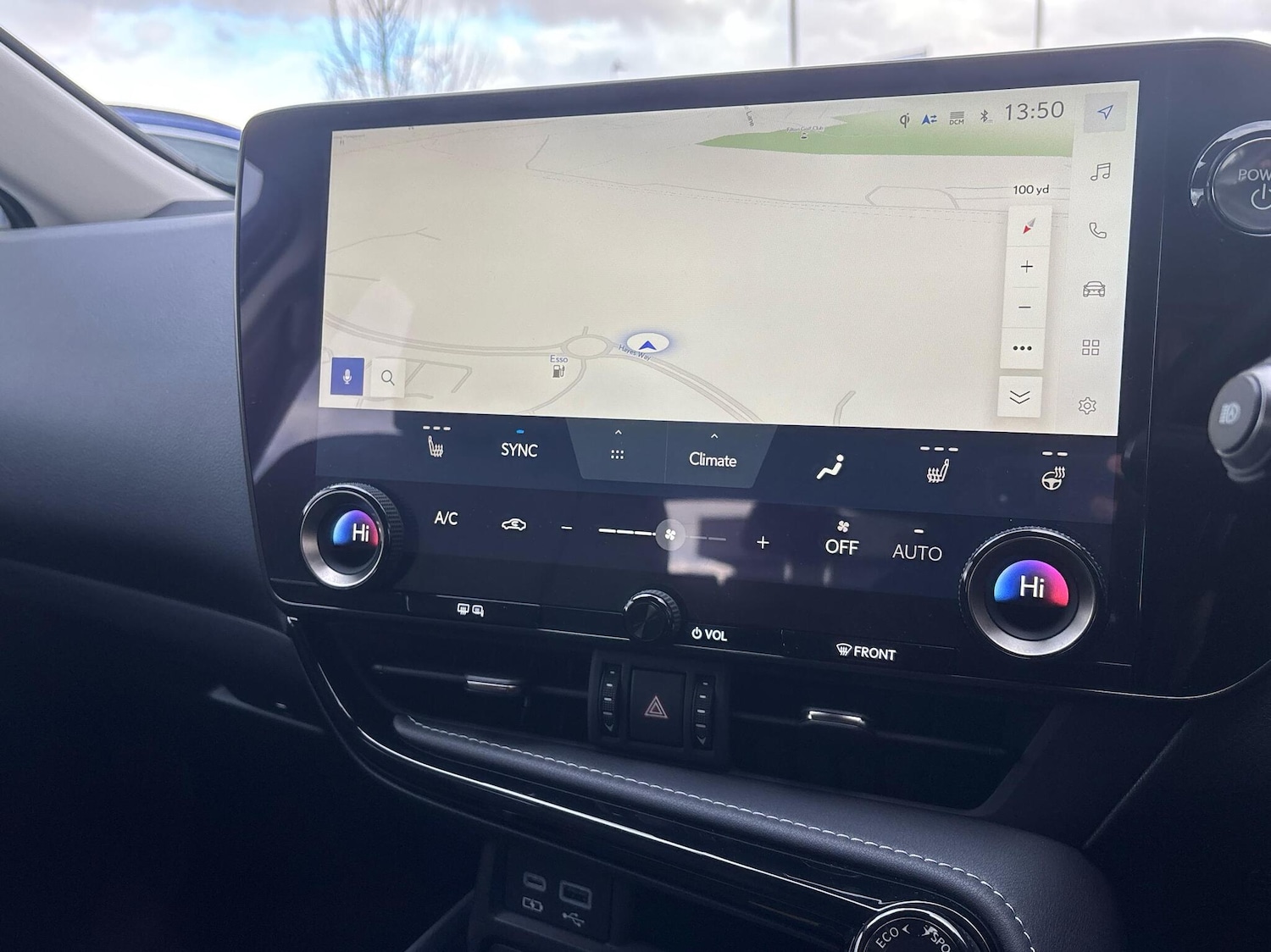 Used Lexus NX 2023 for sale - 76730709: Photo 8