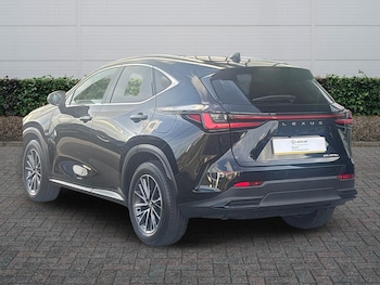 Used Lexus NX 2023 for sale - 76528684: Photo