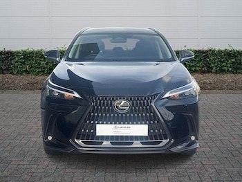 Used Lexus NX 2023 for sale - 76528684: Photo