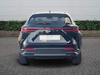 Used Lexus NX 2023 for sale - 76528684: Photo