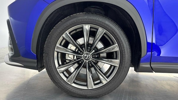 Used Lexus NX 2024 for sale - 76216651: Photo 11