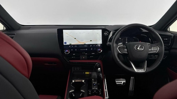 Used Lexus NX 2024 for sale - 76216651: Photo 12
