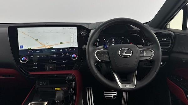 Used Lexus NX 2024 for sale - 76216651: Photo 13