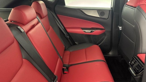 Used Lexus NX 2024 for sale - 76216651: Photo 14