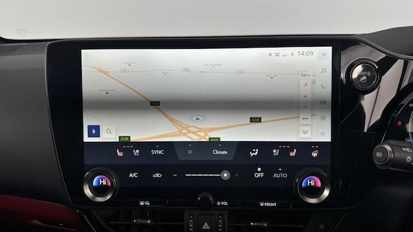 Used Lexus NX 2024 for sale - 76216651: Photo 15
