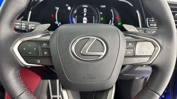 Used Lexus NX 2024 for sale - 76216651: Photo 16
