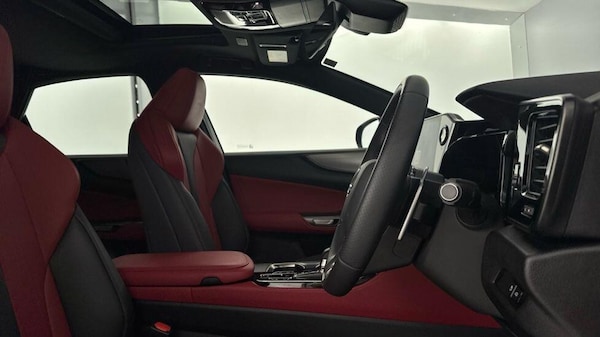 Used Lexus NX 2024 for sale - 76216651: Photo 18