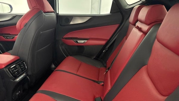 Used Lexus NX 2024 for sale - 76216651: Photo 19