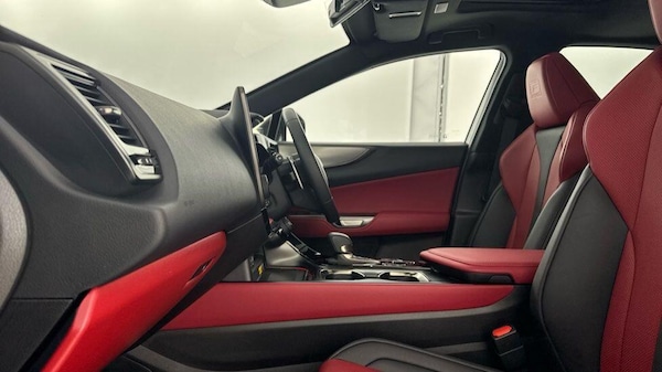 Used Lexus NX 2024 for sale - 76216651: Photo 3