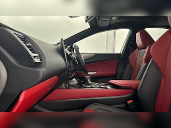 Used Lexus NX 2024 for sale - 76216651: Photo 3