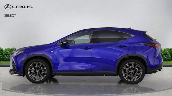 Used Lexus NX 2024 for sale - 76216651: Photo 6