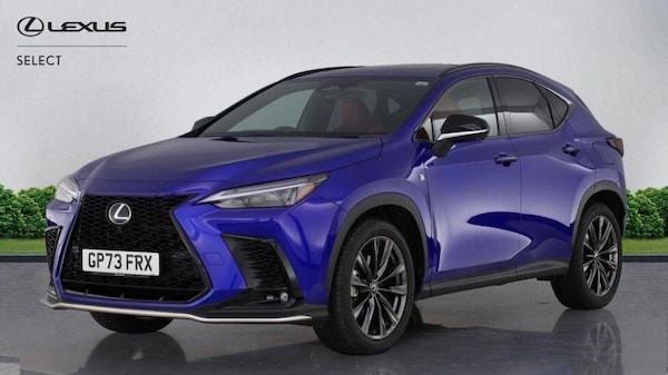 Used Lexus NX 2024 for sale - 76216651: Photo 7