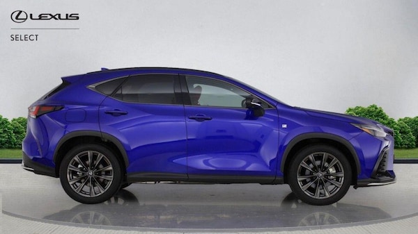 Used Lexus NX 2024 for sale - 76216651: Photo 9