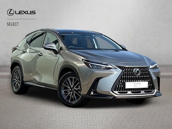 Used Lexus NX 2026 for sale - 79413847: Photo