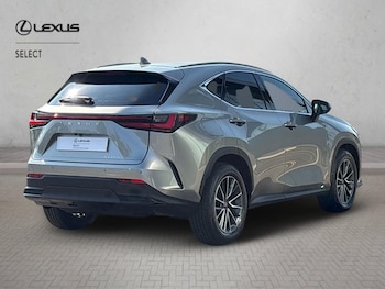Used Lexus NX 2026 for sale - 79413847: Photo