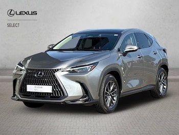 Used Lexus NX 2026 for sale - 79413847: Photo