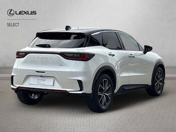 Used Lexus LBX 2026 for sale - 78589993: Photo