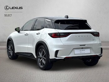 Used Lexus LBX 2026 for sale - 78589993: Photo