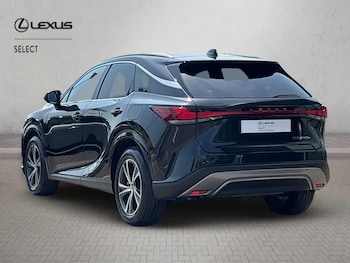 Used Lexus RX 2025 for sale - 78689931: Photo